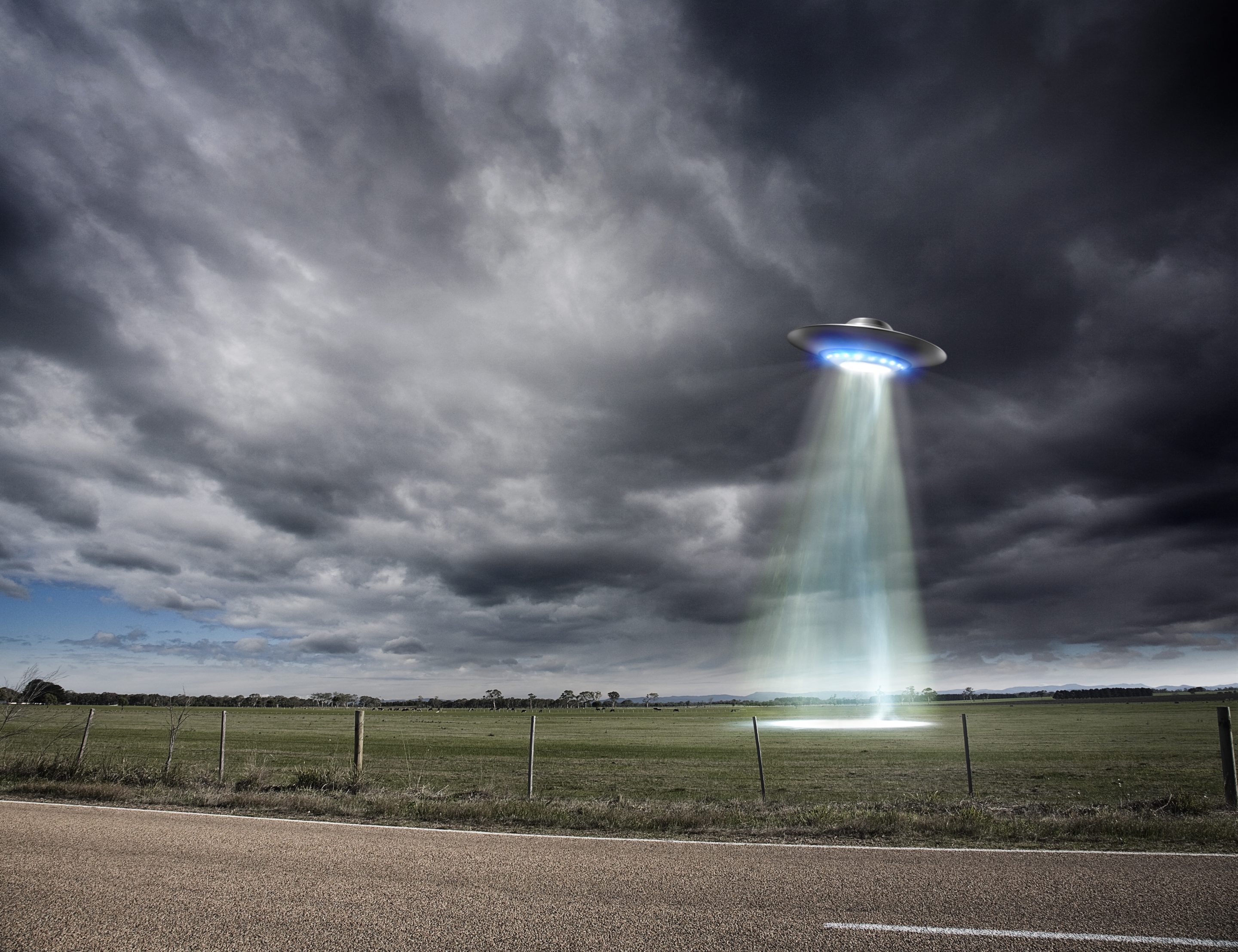 Enigma Labs' mission is to make recording unidentified aerial phenomena  easier | Fortune