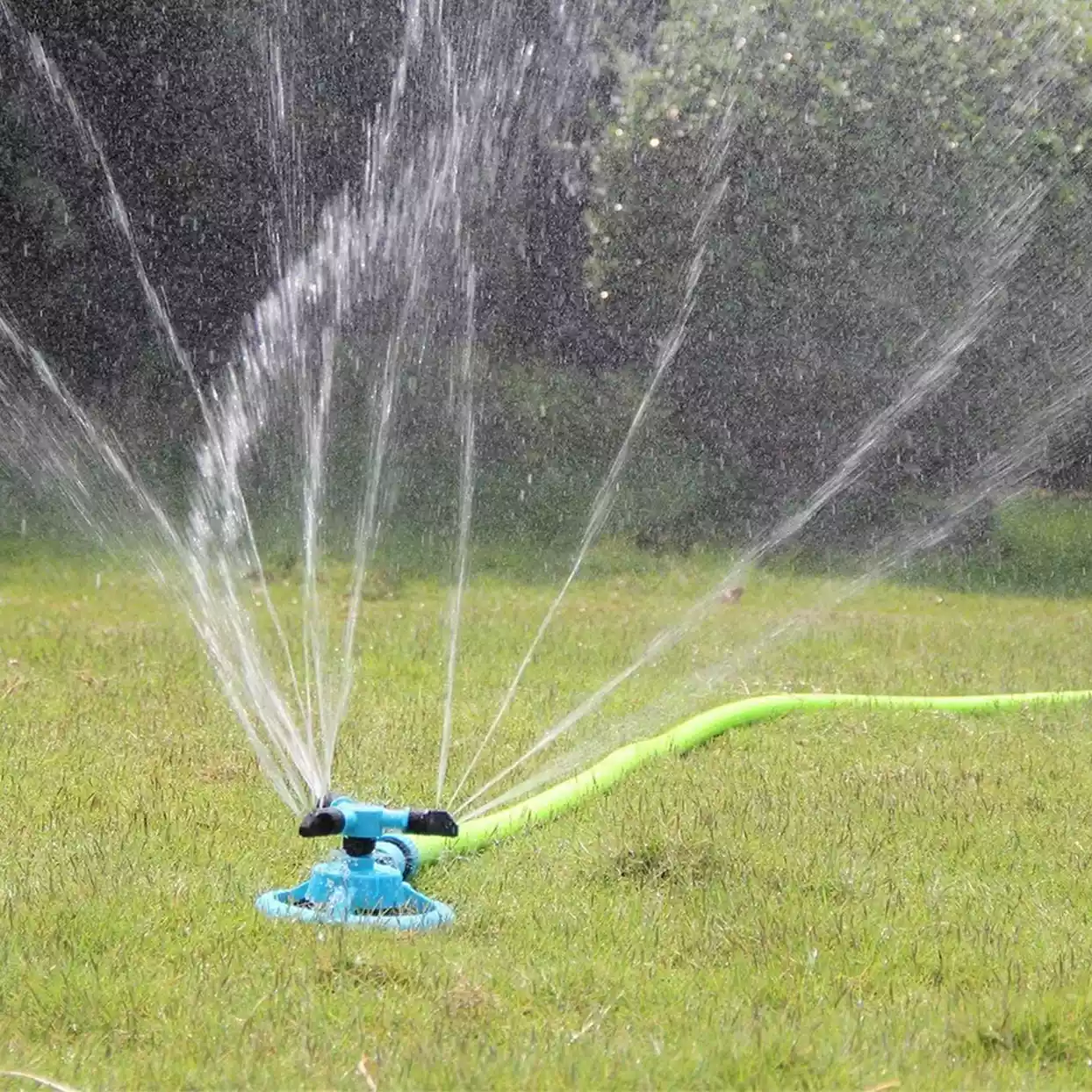 kadaon lawn sprinkler